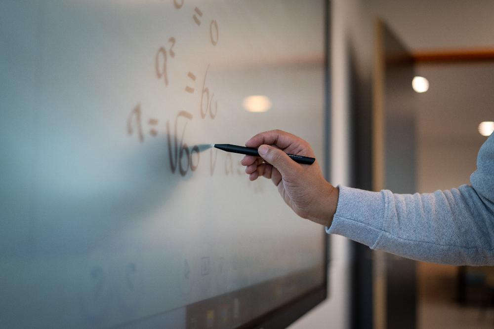 Examentraining Wiskunde Vwo A - Tweedaags