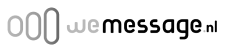 Wemessage Logo 1